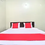 Oyo 26665 Hotel Choudhary Residency
