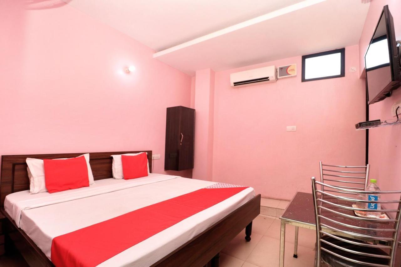 Oyo 26665 Choudhary Residency Hotel Amritsar